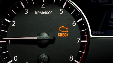 oil leak check engine light|Voyant Check Engine – Guide complet : Signification, 5。